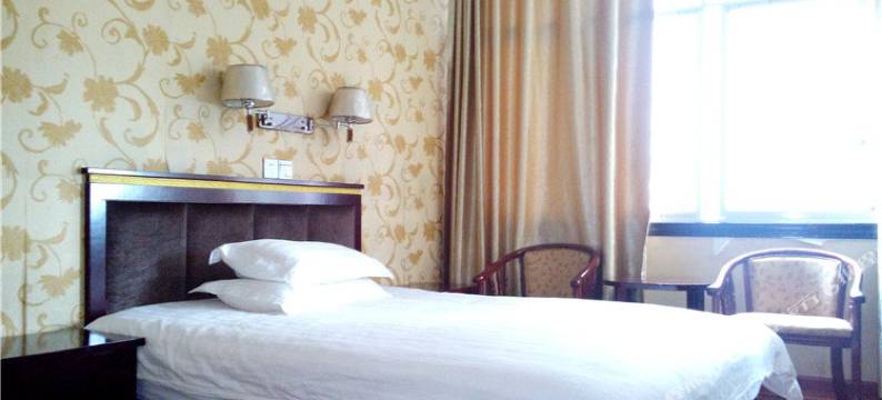 石柱家乐福宾馆图片