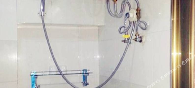 瀚江之星商务旅馆(沈阳道义北大街店)图片