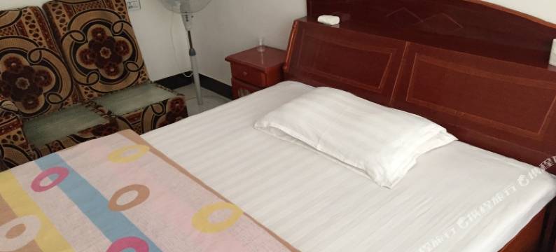 谷城文明旅馆图片