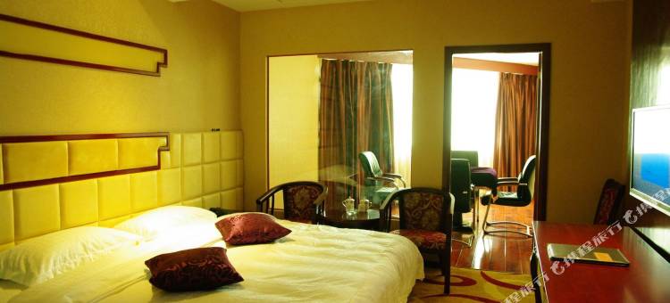 攀枝花西区永宏兴酒店图片