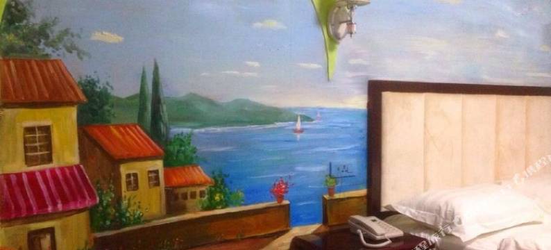 舞钢红玉红快捷宾馆图片