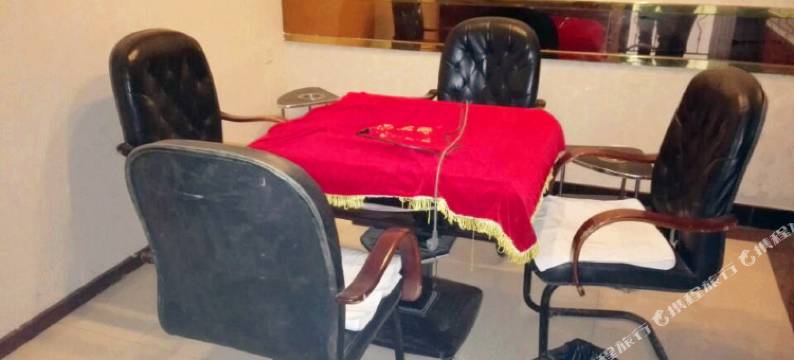 上里古镇海悦酒店图片