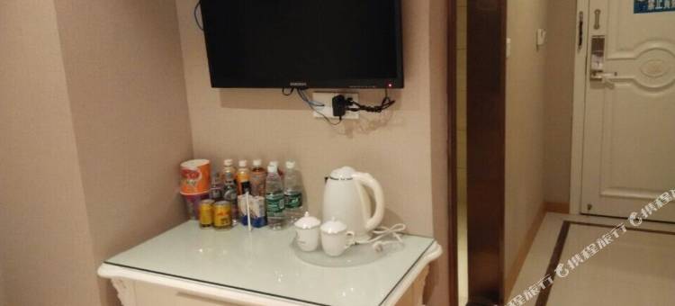 卡卡酒店(阜阳临沂商城店)图片