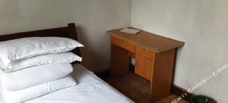 青年公寓(南通华强城店)图片