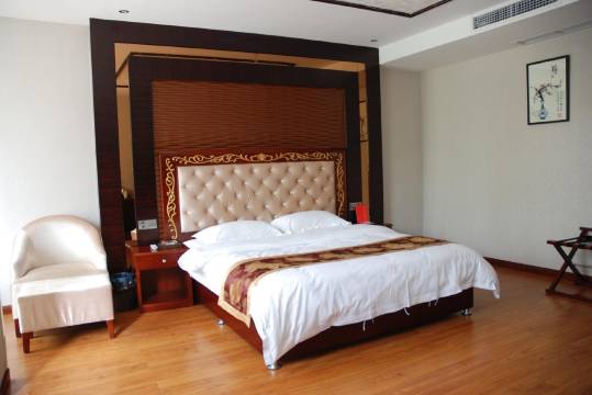 威远瑞和天地酒店