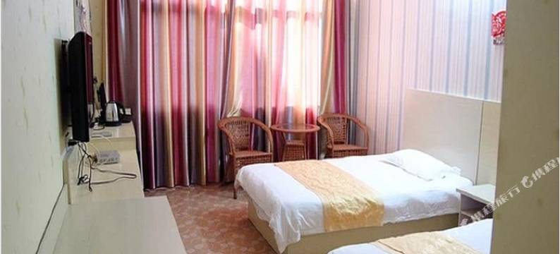 黄冈伊人宾馆图片