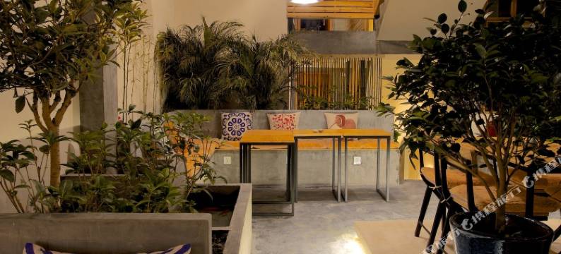 黎平肇兴青定阁图片