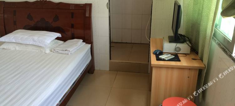 珠海假日阳光住宿图片