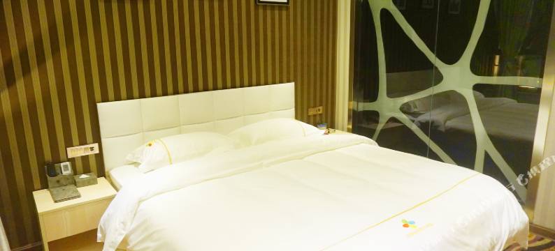 河池四季海棠假日酒店图片