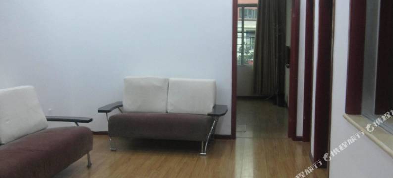 成都时光旅馆图片