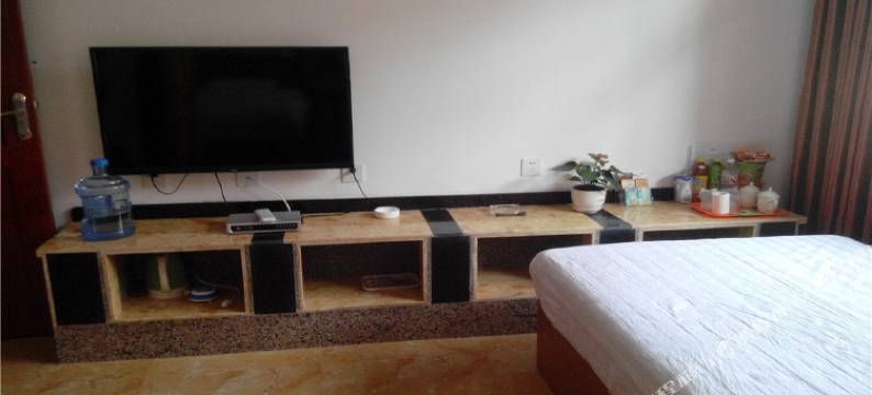 建水馨雅宾馆图片