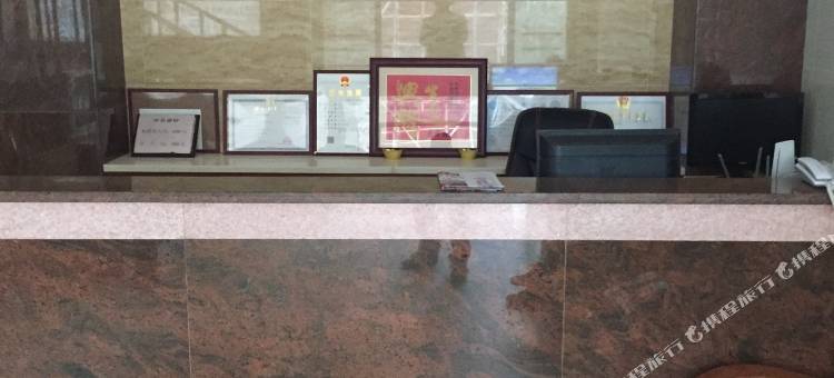 台山下川岛凯瑞酒店图片