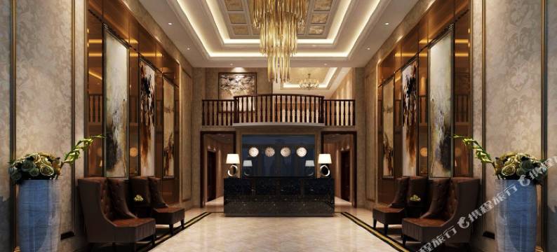 汉亭快捷酒店(朝阳路店)图片