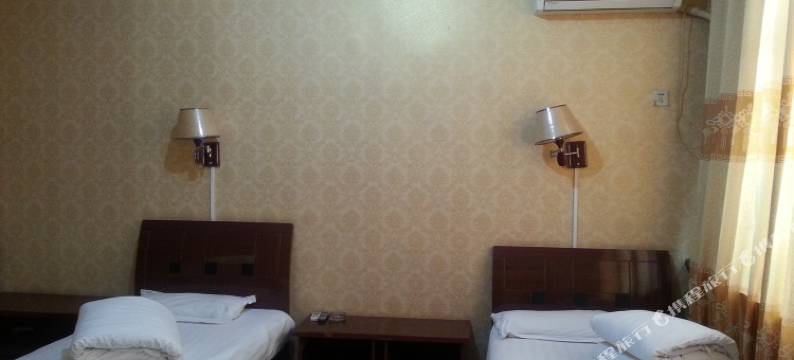 中宁石空宾馆图片