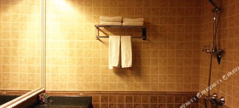 汉源华新苑度假村图片