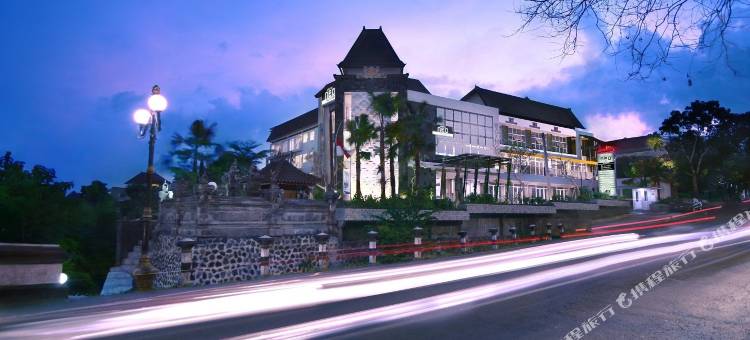 登巴萨尼欧酒店 - 阿斯顿酒店(Hotel Neo Denpasar Bali by Aston)图片