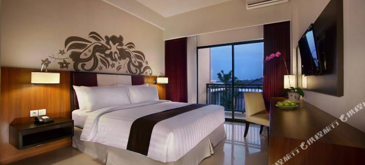 阿斯顿波琼内格罗市酒店(Aston Bojonegoro City Hotel)图片