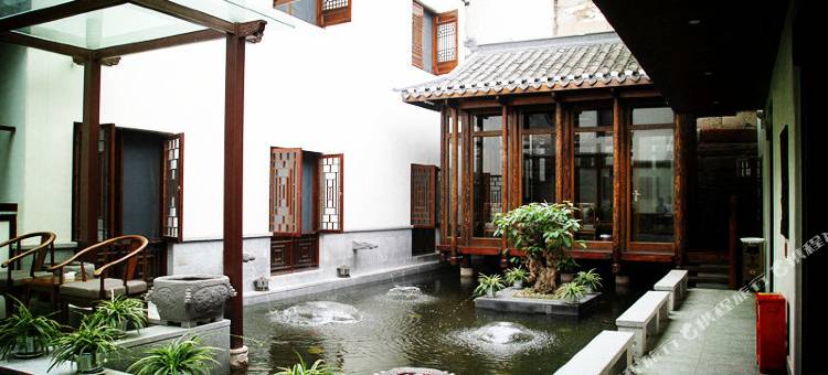 习水红运楼酒店图片