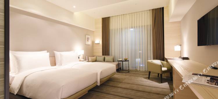 和逸饭店(台南西门馆)图片