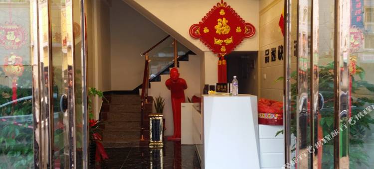 光泽品逸快捷酒店图片
