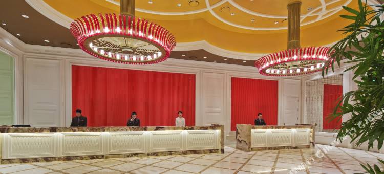 台中林酒店图片