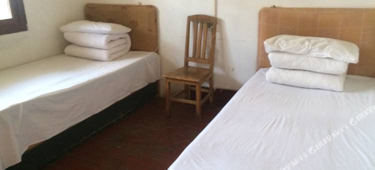 香格里拉达瓦招待所图片