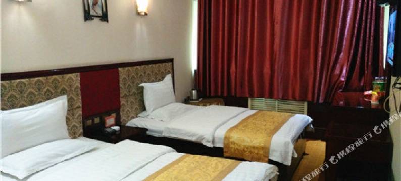 交口吉祥宾馆图片