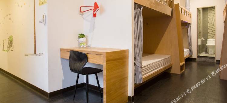 疯台北青旅图片