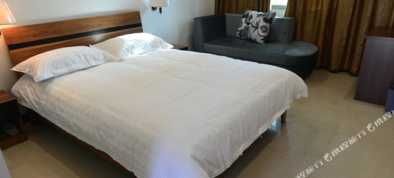 攀枝花二招商务宾馆图片