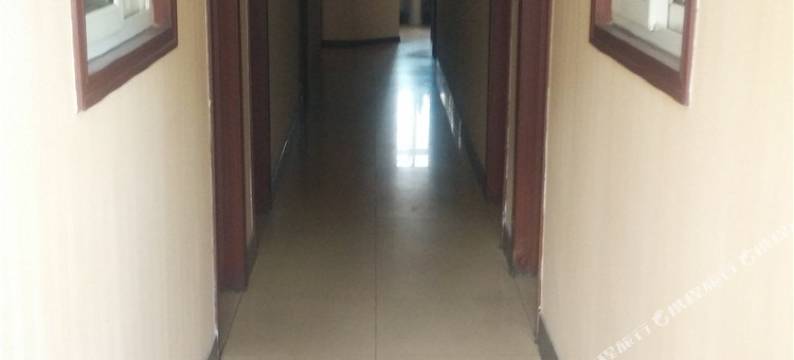 嘉旭旅馆二店图片