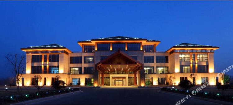 宿迁东源湖滨酒店图片