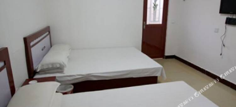 蓬莱忠美渔家乐图片