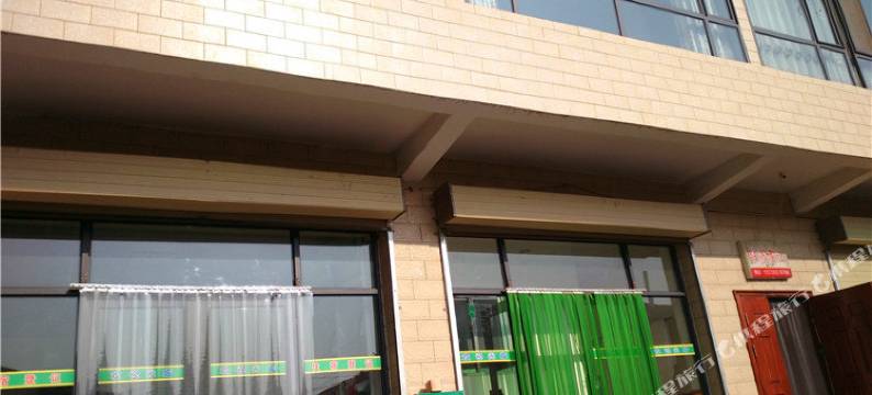 会宁德韵祥宾馆图片