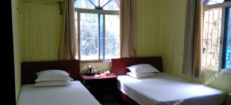 厦门传宾客栈图片