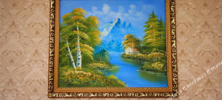 方山县华谊酒店图片