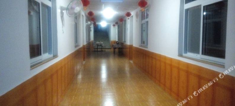 东戴河江海风情清真旅店图片