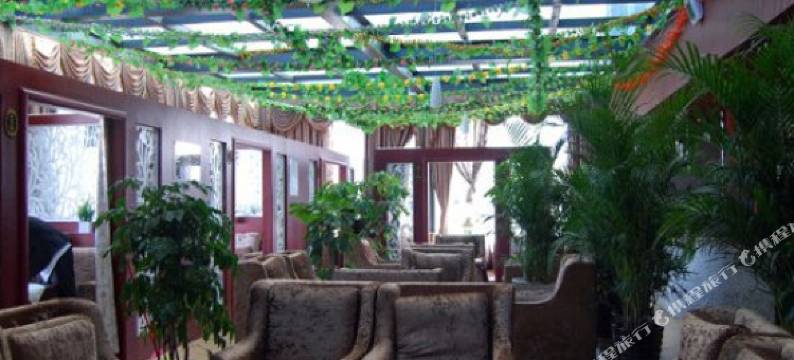 盐源润盐大酒店图片