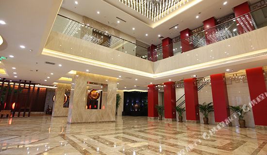 营口金海湾酒店1晚 双人早餐 延迟退房 1.2米以下儿童免费