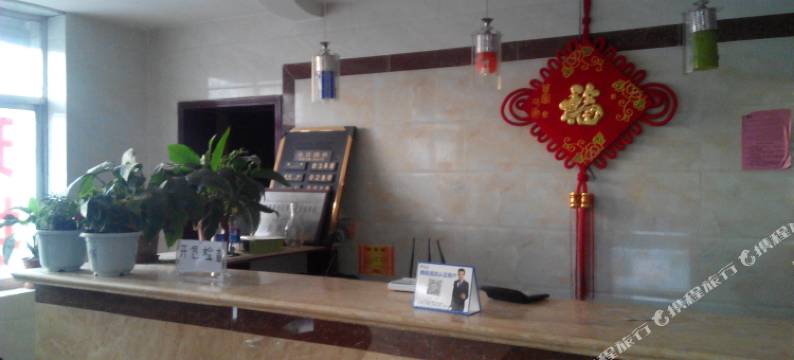 吐鲁番环城大酒店图片