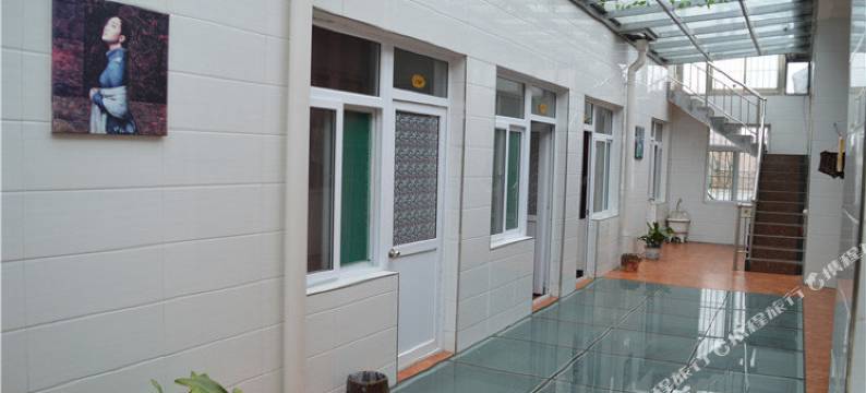 舒心旅馆(长治火车站店)图片