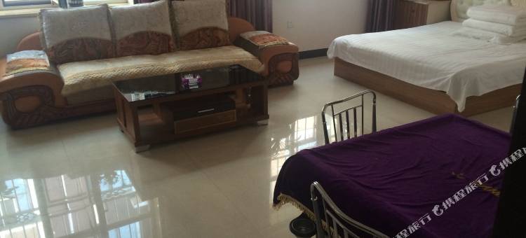 鸡西英利快捷宾馆图片