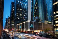 纽约城中央希尔顿酒店(New York Hilton Midtown)酒店图片