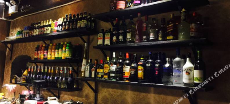 香格里拉漫漫的小宇宙图片