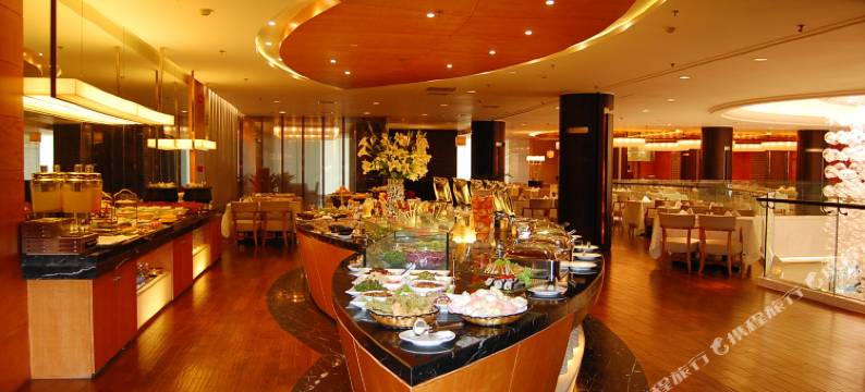 大连心悦大酒店图片