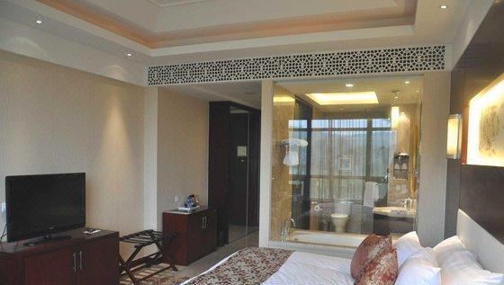 New Century Fengming Resort Hotel Reviews And Room Rates - 