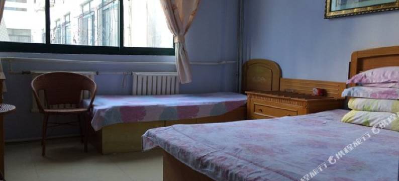 烟台华乐客栈图片