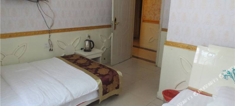 帝豪宾馆(仪陇金城镇店)图片