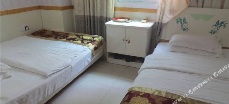 帝豪宾馆(仪陇金城镇店)图片