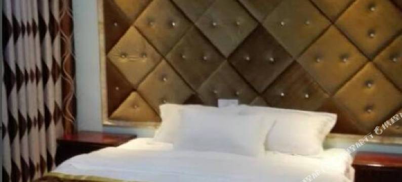 彭州全友公寓图片