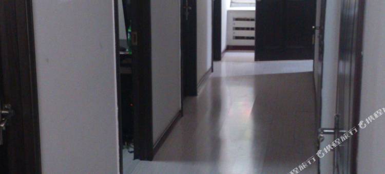 辽阳诚鸿旅店图片